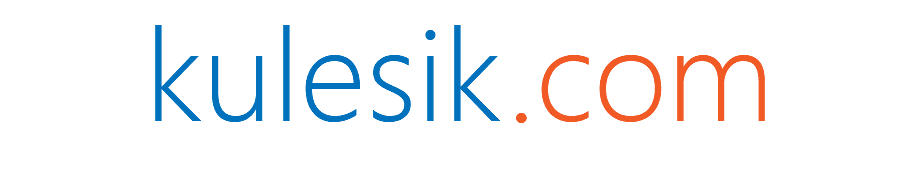 kulesik.com